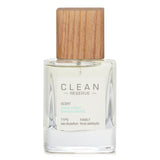 クリーン  Reserve Warm Cotton Eau De Parfum Spray   50ml/1.7oz