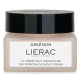 リーラック  Arkéskin The Menopause Night Cream   50ml