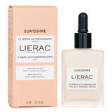 リーラック  Sunissime The Self-Tanning Face Serum   30ml