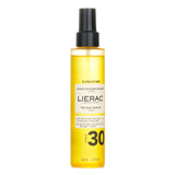 リーラック  Sunissime The Silky Sun Oil Body SPF 30   150ml