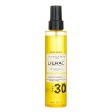 リーラック  Sunissime The Silky Sun Oil Body SPF 30   150ml