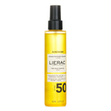 リーラック  Sunissime The Silky Sun Oil Body SPF 50   150ml