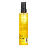 リーラック  Sunissime The Silky Sun Oil Body SPF 50   150ml