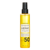 リーラック  Sunissime The Silky Sun Oil Body SPF 50   150ml