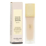 ゲラン  Parure Gold Skin Matte Foundation #00C Cool/Rose   35ml