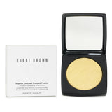 ボビイ ブラウン  Vitamin Enriched Pressed Powder - # Yellow   8g
