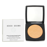 ボビイ ブラウン  Vitamin Enriched Pressed Powder - # Natural   8g