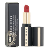 ボビイ ブラウン  Luxe Cashmere Matte Lipstick - # 04 Claret   3.5g
