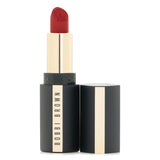 ボビイ ブラウン  Luxe Cashmere Matte Lipstick - # 878 Red Carpet   3.5g