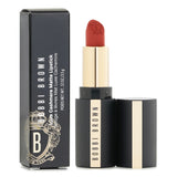ボビイ ブラウン  Luxe Cashmere Matte Lipstick - # 406 NoHo   3.5g