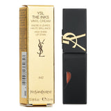 イヴサンローラン  ザ インクス ハイシャイン リップステイン - #422 Cappuccino Kiss   5.5ml