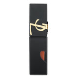 イヴサンローラン  ザ インクス ハイシャイン リップステイン - #422 Cappuccino Kiss   5.5ml