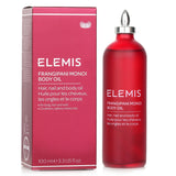 エレミス  Exotic Frangipani Monoi Body Oil (Unboxed)   100ml/3.4oz