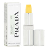 プラダ  Lip Balm Frosting Care # U002 Banana Yellow   3.8g