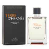 エルメス  Terre D'Hermes Eau de Parfum Intense   100ml/3.3oz