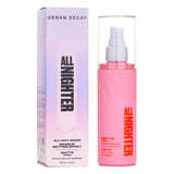 アーバンディケイ  All Nighter Matte Finish Waterproof Setting Spray   118ml