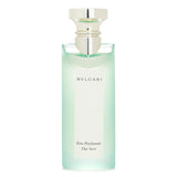 ブルガリ  Eau Parfumee The Vert   75ml/2.5oz