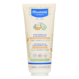 ムステラ  Detangling & Nourishing Care   200ml