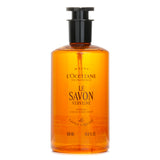 ロクシタン  Shea Verbena Liquid Hand Soap   500ml