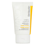 ストリベクチン  Crepe Control Brightening & Firming Hand Cream   60ml/2oz