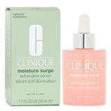 クリニーク  Moisture Surge Active Glow Serum   50ml