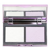 マック  Studio Fix Pro Set + Blur Pressed Powder Duo (3.5g *2)   3.5g *2