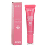 ラネージュ  Glaze Craze Tinted Lip Serum - # Peach Glaze   12g