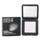 メイクアップフォーエバー  HD Skin Perfecting Pressed Powder - # 02 Lavender   10g