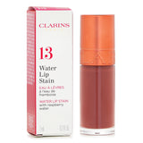 クラランス  Water Lip Stain - # 13 Nude Water   7ml