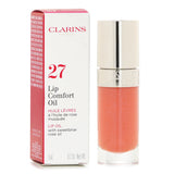 クラランス  Lip Comfort Oil - # 27 Fleeting Dew   7ml