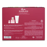 ゲラン  Mon Guerlain Eau de Parfum Gift Set EDP 50ml+5ml+Body Lotion 75ml   3pcs