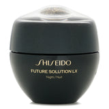 資生堂  Future Solution LX Total Regenerating Cream   50ml