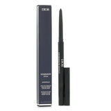 ディオール  Diorshow 24H Stylo Waterproof Eyeliner - # 091 Matte Black   0.3g/0.010oz
