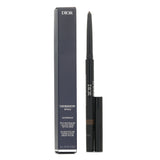 ディオール  Diorshow 24H Stylo Waterproof Eyeliner - # 781 Matte Brown   0.3g/0.0010oz