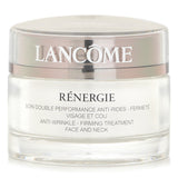 ランコム  Renergie Anti-Wrinkle Firming Treatment Cream   50ml