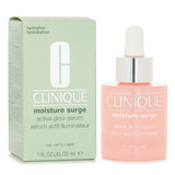 クリニーク  Moisture Surge Active Glow Serum   30ml