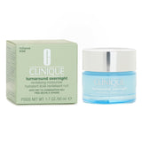 クリニーク  Turnaround Overnight Revitalizing Moisturizer   50ml