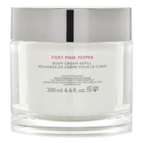モルトンブラウン  Fiery Pink Pepper Refillable Body Cream   200ml/6.6oz