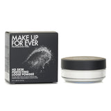 メイクアップフォーエバー  HD Skin Perfecting Loose Powder - # 0.1 Translucent   8.5g