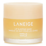 ラネージュ  Lip Sleeping Mask Vanilla   20g