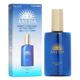 アネッサ  Night Sun Care Serum 136093 (slightly damage)   180g