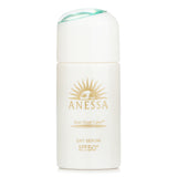 アネッサ  Sun Dual Care Day Serum SPF50+ PA++++ (slightly damage)   30ml