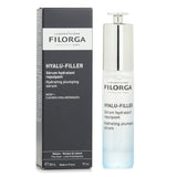 フィロルガ  HYALU-FILLER Plumping Hydrating Serum   30ml