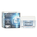 フィロルガ  Hyalu Filler Cream   50ml