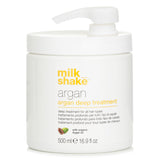 ミルクシェイク  Argan Deep Treatment   500ml