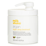 ミルクシェイク  Argan Deep Treatment   500ml