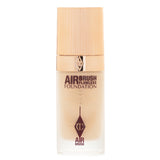 シャーロット・ティルブリー  Airbrush Flawless Foundation - # 3 Neutral   30ml
