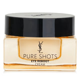 イヴサンローラン  Pure Shots Eye Reboot Cream   15ml