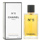 シャネル  N°5 Eau de Toilette Spray   150ml/5oz