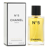シャネル  No.5 Eau de Toilette Spray   75ml/2.5oz